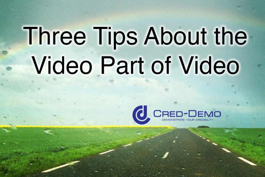 Three Tips About the Video part of Video